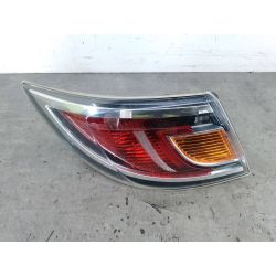 LAMPA TYLNA LEWA MAZDA 6 II 2.2 MZR-CD 163KM2.2 MZR-CD2009GDK1-5115016W1634835                                            