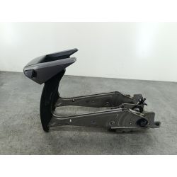 DŹWIGNIA HAMULCA RĘCZNEGO OPEL ZAFIRA B 1.6 16V 105KM1.6 16V200513173080ARZ20N1054845                                            