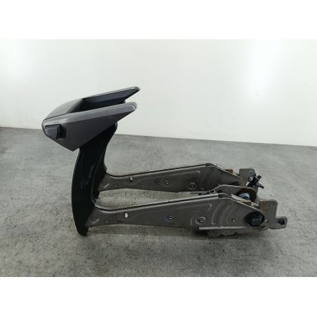 DŹWIGNIA HAMULCA RĘCZNEGO OPEL ZAFIRA B 1.6 16V 105KM 1.6 16V 2005 13173080AR Z20N 105 4845 