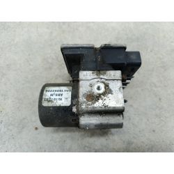 ABS PUMP SAAB 9-3 II 1.8 122KM1.8 16V200613191183 15052206  15113906  TRW1224189                                            