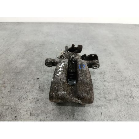 ZACISK HAMULCOWY LEWY TYŁ OPEL ASTRA H 1.4 16V 90KM 1.4 16V 2005 Z157 90 4736 