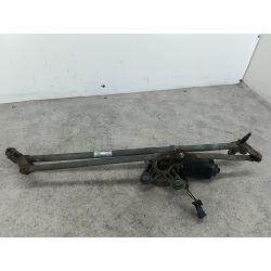 MECHANIZM WYCIERACZEK SAAB 9-3 II 1.8 122KM1.8 16V2006127553041224189                                            