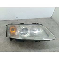 LAMPA PRZÓD PRAWA SAAB 9-3 II 1.8 122KM1.8 16V2006155820  HELLA 1224189                                            