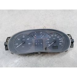 LICZNIK RENAULT MASTER II 2.2 DCI20018200140413 216672940389904794                                            