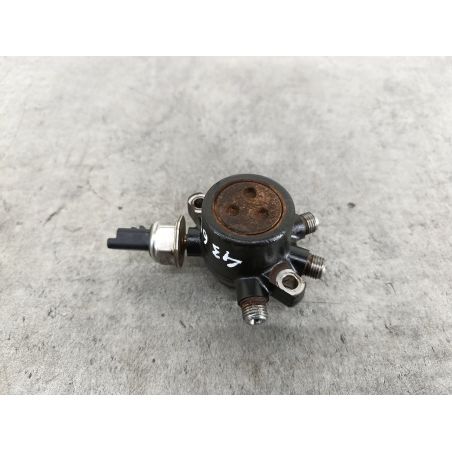 ROZDZIELACZ PALIWA FORD FOCUS II 1.8 TDCI 115KM 1.8 TDCI 2007 4M5Q9D280DB  SR-341 36 115 4361 