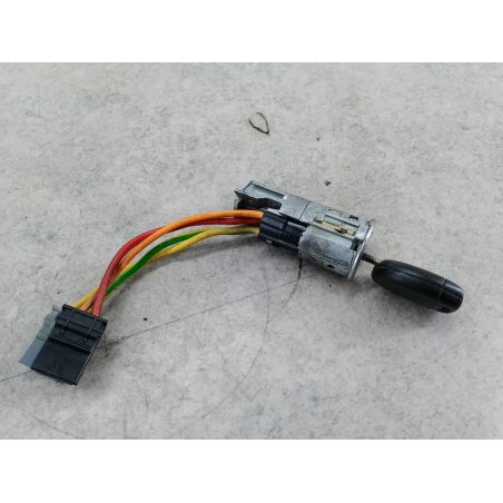 STACYJKA RENAULT MASTER II 2.2 DCI 2001 0389 90 4794 