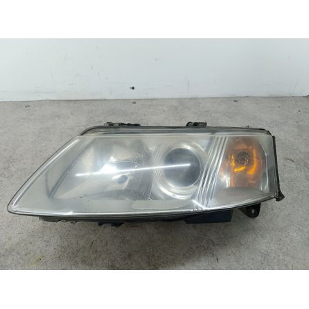 LAMPA PRZÓD LEWA SAAB 9-3 II 1.8 122KM 1.8 16V 2006 155819 HELLA  SAAB 122 4189 