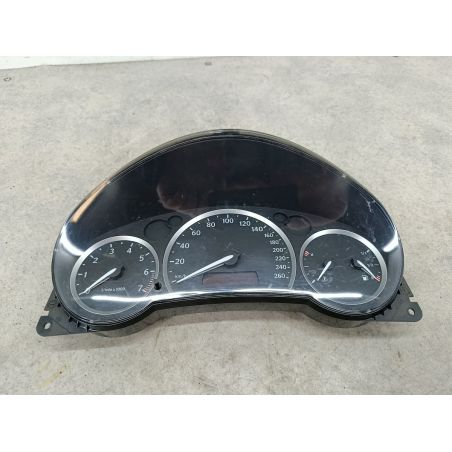 LICZNIK SAAB 9-3 II 1.8 122KM 1.8 16V 2006 P12768227 122 4189 