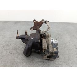 TURBINA FORD FOCUS II 1.8 TDCI 115KM1.8 TDCI20077G9Q-6K682-BB  763647-19361154361                                            