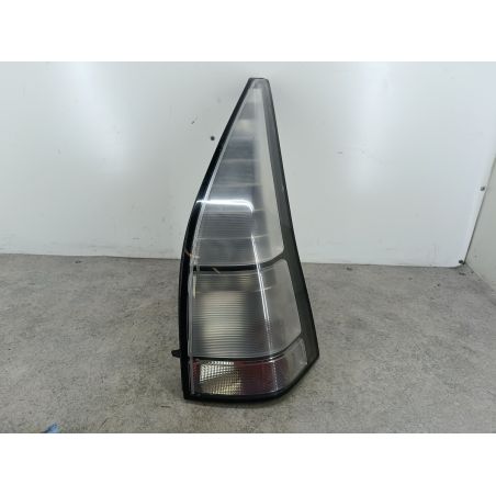 LAMPA TYLNA PRAWA SAAB 9-3 II 1.8 122KM 1.8 16V 2006 SAAB  HELLA 122 4189 