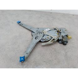 PODNOŚNIK SZYBY PRAWY PRZÓD VOLVO V70 II 2.4 170KM2.4 20V2004101354-XXX 4551704706                                            