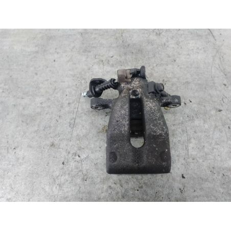 ZACISK HAMULCOWY PRAWY TYŁ OPEL MERIVA A 1.7 CDTI 100KM 1.7 CDTI 2004 Z21B 100 4674 