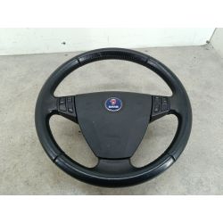 KIEROWNICA Z PODUSZKĄ SAAB 9-3 II 1.8 122KM1.8 16V200612757872  122002571224189                                            