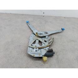 PODNOŚNIK SZYBY LEWY PRZÓD VOLVO V70 II 2.4 170KM2.4 20V20048626962 101353-XXX 4551704706                                            