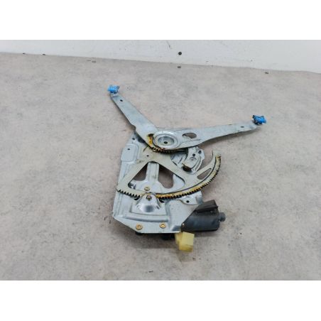 PODNOŚNIK SZYBY LEWY PRZÓD VOLVO V70 II 2.4 170KM 2.4 20V 2004 8626962 101353-XXX  455 170 4706 