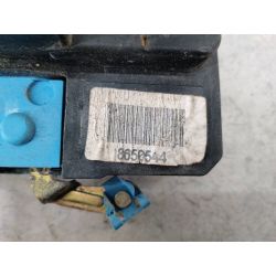 ZAMEK DRZWI LEWY PRZÓD VOLVO V70 II 2.4 170KM2.4 20V200486505444551704706                                            