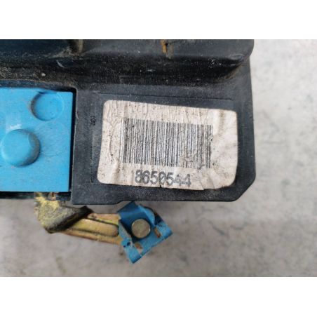 ZAMEK DRZWI LEWY PRZÓD VOLVO V70 II 2.4 170KM 2.4 20V 2004 8650544 455 170 4706 