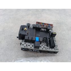 SKRZYNKA BEZPIECZNIKÓW VOLVO V70 II 2.4 170KM2.4 20V2004086960404551704706                                            