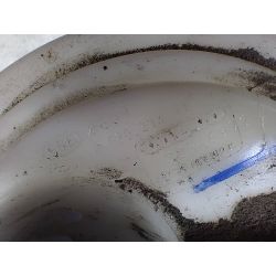 POMPA PALIWA VOLVO V70 II 2.4 170KM2.4 20V200430645978 0580313115 4551704706                                            