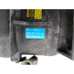 POMPA, SPRĘŻARKA KLIMATYZACJI VOLVO V70 II 2.4 170KM2.4 20V200487085814551704706                                            