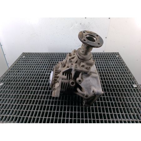 REDUKTOR SKRZYNI BIEGÓW NISSAN X-TRAIL I T30 2.2 DI 114KM 2.2 DI 2001 KH3 114 4687 