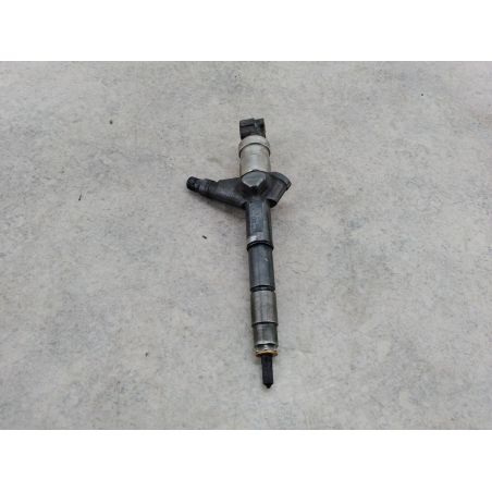 WTRYSKIWACZ NISSAN X-TRAIL I T30 2.2 DI 114KM 2.2 DI 2001 166008H800  DENSO KH3 114 4687 