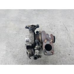 TURBINA CITROEN BERLINGO I FL 1.6 HDI 75KM1.6 HDI20079682881380  TD025S2-06T4 KPV754828                                            