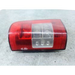 LAMPA TYLNA LEWA CITROEN BERLINGO I FL 1.6 HDI 75KM1.6 HDI20079657977080  9657976880 KPV754828                                            