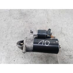 starter MERCEDES-BENZ KLASA A W168 1.7 CDI 95KM1.7 CDI A17020010051511601 0001115008  BOSCH761954859                                            