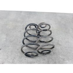 SPRĘŻYNY TYŁ OPEL MERIVA A 1.7 CDTI 100KM1.7 CDTI2004Z21B1004674                                            