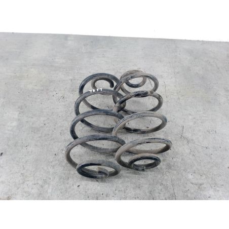 SPRĘŻYNY TYŁ OPEL MERIVA A 1.7 CDTI 100KM 1.7 CDTI 2004 Z21B 100 4674 