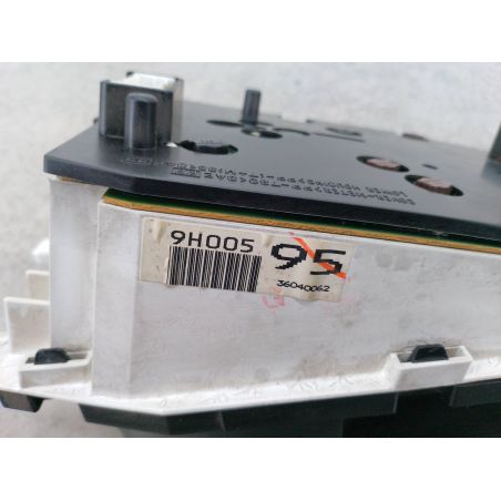 LICZNIK NISSAN X-TRAIL I T30 2.2 DI 114KM 2.2 DI 2001 9H00595 KH3 114 4687 