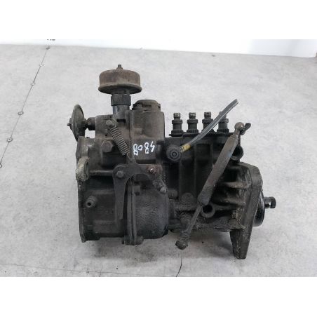 POMPA WTRYSKOWA MERCEDES-BENZ VITO W638 2.3 110D 1996 6010706001ER6023 BOSCH 1227 100 4808 