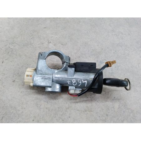 STACYJKA NISSAN X-TRAIL I T30 2.2 DI 114KM 2.2 DI 2001 28590C9902 2671032209  SIEMENS KH3 114 4687 