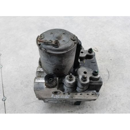 ABS PUMP MERCEDES-BENZ VITO W638 2.3 110D 1996 A6384460114 0265220003 0273004089  BOSCH 1227 100 4808 