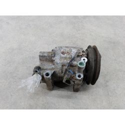 POMPA, SPRĘŻARKA KLIMATYZACJI NISSAN X-TRAIL I T30 2.2 DI 114KM2.2 DI2001KH31144687                                            