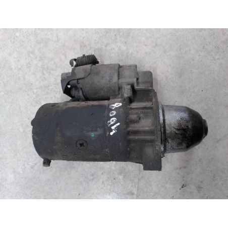 starter MERCEDES-BENZ VITO W638 2.3 110D 1996 1227 100 4808 