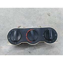 PANEL NAWIEWU MERCEDES-BENZ VITO W638 2.3 110D199612248-958.2000 PREH12271004808                                            