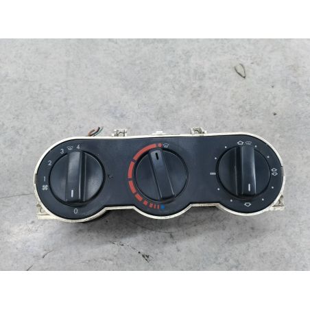 PANEL NAWIEWU MERCEDES-BENZ VITO W638 2.3 110D 1996 12248-958.2000 PREH 1227 100 4808 