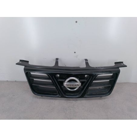 ATRAPA GRILL GRIL NISSAN X-TRAIL I T30 2.2 DI 114KM 2.2 DI 2001 623108H700 KH3 114 4687 