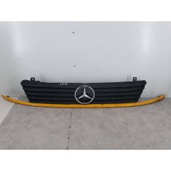ATRAPA GRILL GRIL MERCEDES-BENZ VITO W638 2.3 110D1996A638888041512271004808                                            