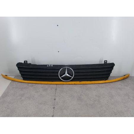 ATRAPA GRILL GRIL MERCEDES-BENZ VITO W638 2.3 110D 1996 A6388880415 1227 100 4808 
