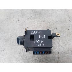 WŁĄCZNIK ŚWIATEŁ MERCEDES-BENZ KLASA A W168 1.7 CDI 95KM1.7 CDI A17020011685450104761954859                                            