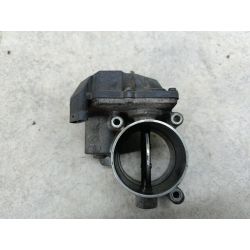 PRZEPUSTNICA SSANGYONG KYRON 2.0 XDI M2002007A6651410225  5WY9170BEA01414755                                            