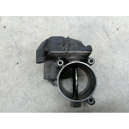 PRZEPUSTNICA SSANGYONG KYRON 2.0 XDI M200 2007 A6651410225  5WY9170B EA0 141 4755 