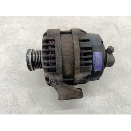 ALTERNATOR SSANGYONG KYRON 2.0 XDI M200 2007 A6651540202 EA0 141 4755 