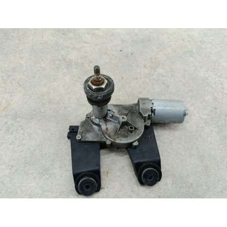 SILNICZEK WYCIERACZKI TYŁ SSANGYONG KYRON 2.0 XDI M200 2007 86150-09100  F00S2B2188  BOSCH EA0 141 4755 