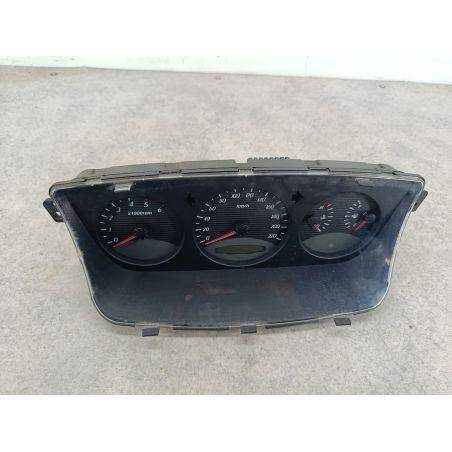 LICZNIK SSANGYONG KYRON 2.0 XDI M200 2007 80220-09200 EA0 141 4755 