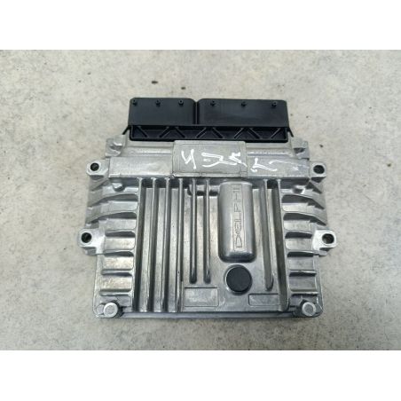 KOMPUTER, STEROWNIK SSANGYONG KYRON 2.0 XDI M200 2007 A6645408432   EA0 141 4755 