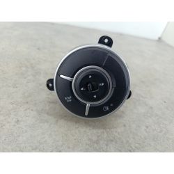 PANEL STEROWANIA LUSTEREK SSANGYONG KYRON 2.0 XDI M200200785501-09160EA01414755                                            